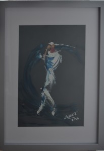 N59 Plein Swing serie golf 16