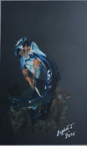 N60 Sortie de rough serie golf 10