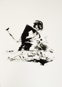 N61 sortie de bunker serie golf 11