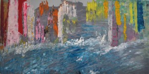 Tsunami (vero Avignon)