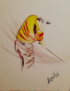 impact 1 Serie golf 2 (seb)